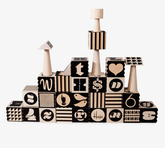 Typography Building Blocks Typography Building Blocks