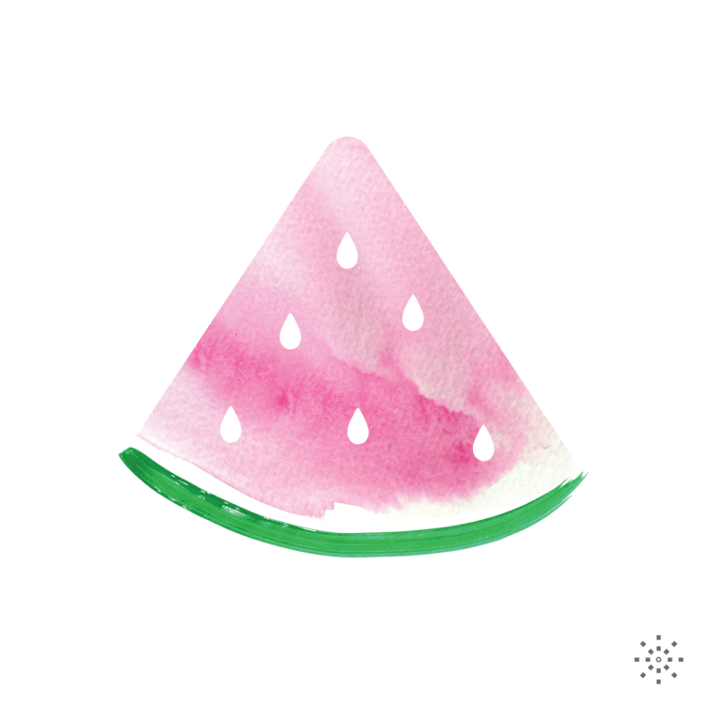 watermelon