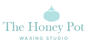 Honey Pot Logo
